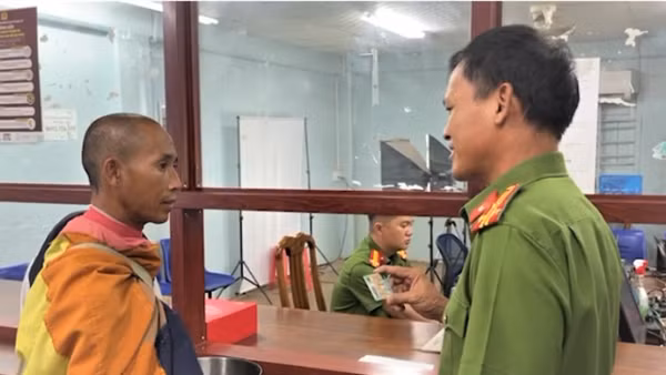 Ông Thích Minh Tuệ đề nghị không đưa hình ảnh của ông lên mạng xã hội