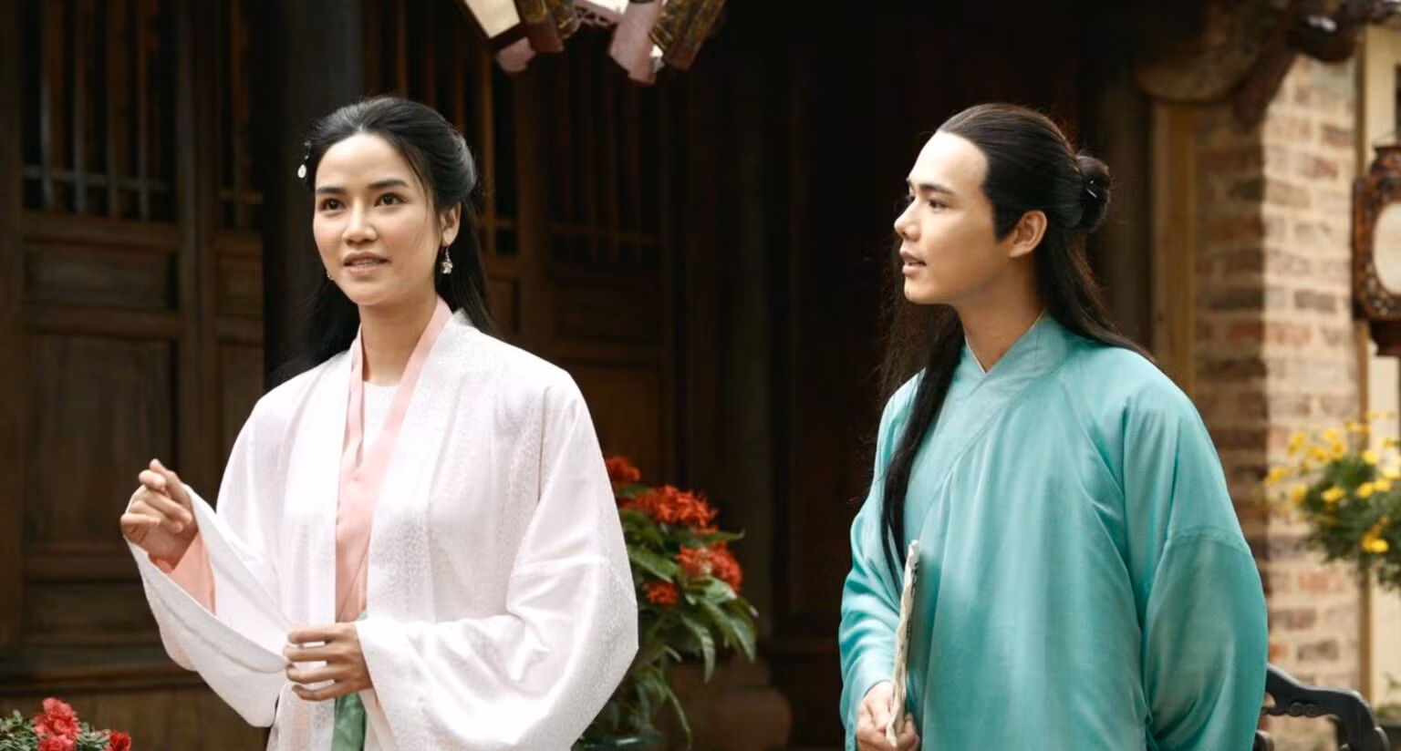 Để phim lịch sử&nbsp;