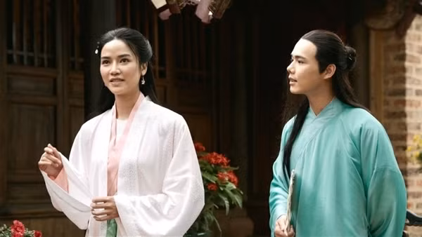 Để phim lịch sử&nbsp;"rộng đường" ra rạp