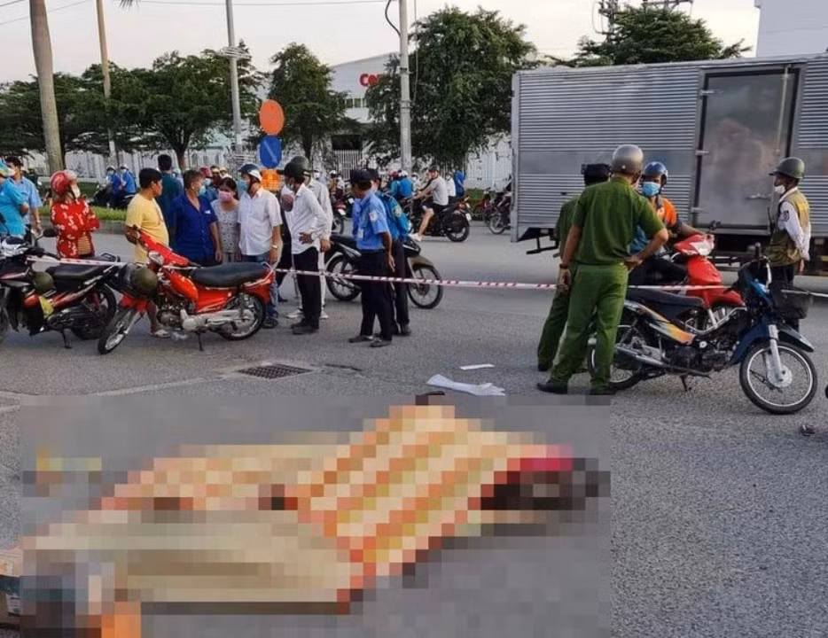 TNGT liên quan đến học sinh tại Long An giảm rõ rệt -0