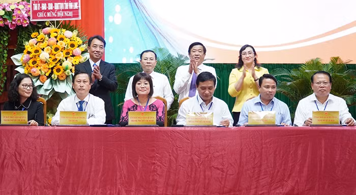 Vĩnh Long tạo điều kiện thuận lợi cho nhà đầu tư -0