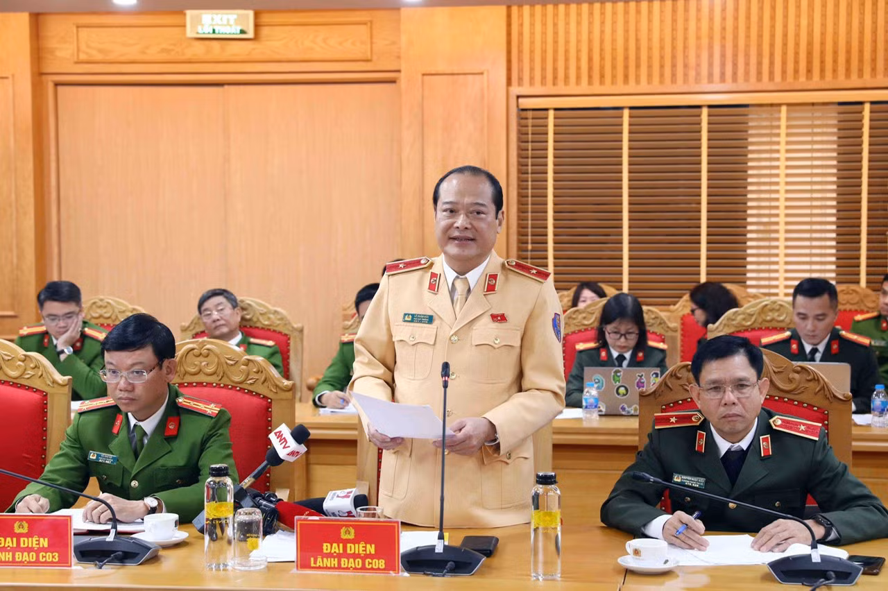 Ngăn chặn đối tượng đầu cơ, trục lợi đấu giá biển số -0