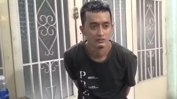 24 giờ phá án