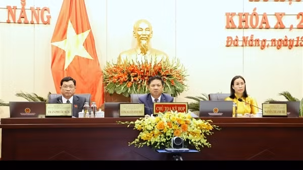 Nhiều kiến nghị "nóng" về quy hoạch phát triển đô thị Đà Nẵng