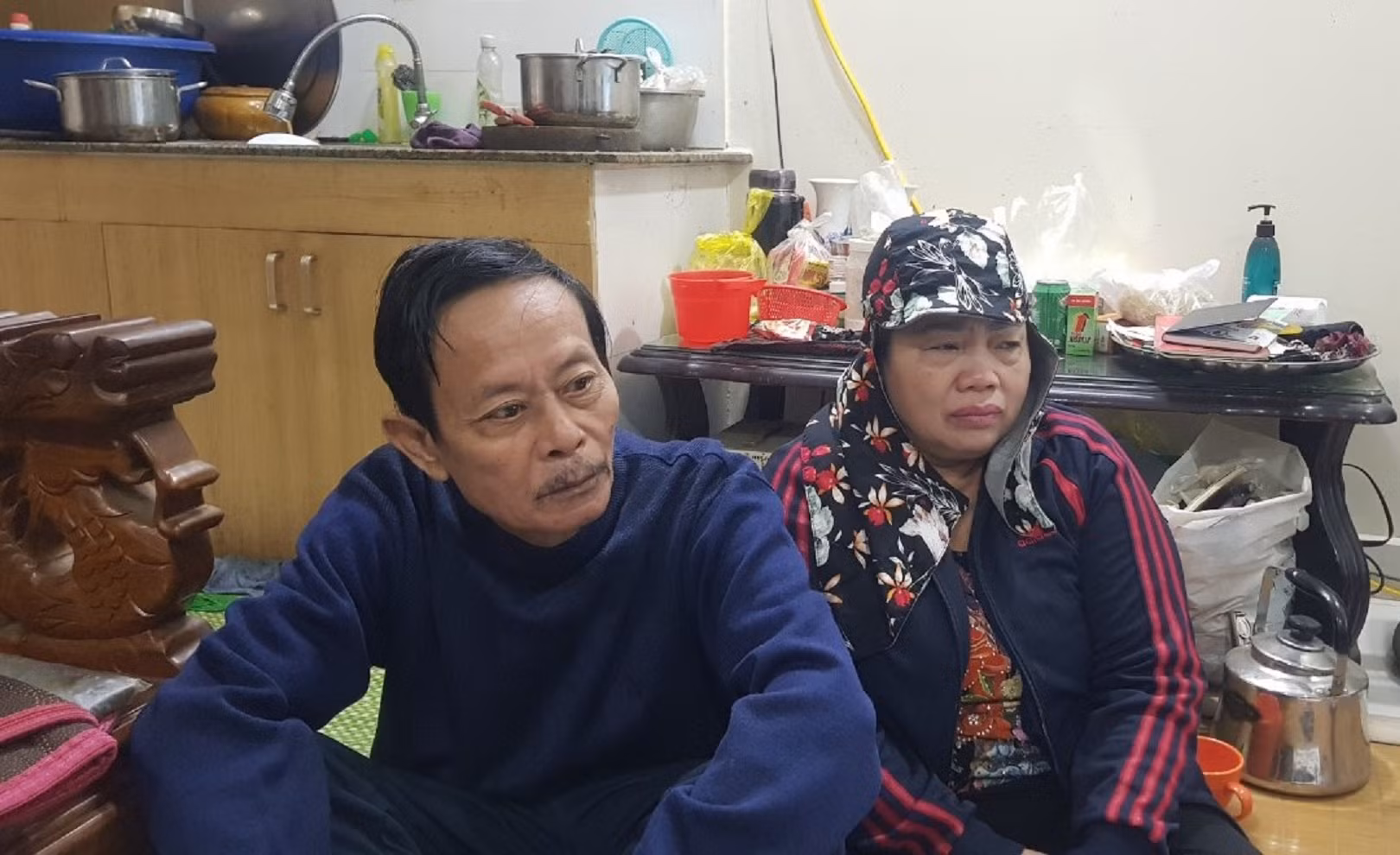 Người dân Hải Phòng than trời vì giá thuê chung cư thuộc sở hữu nhà nước tăng gần chục lần -0