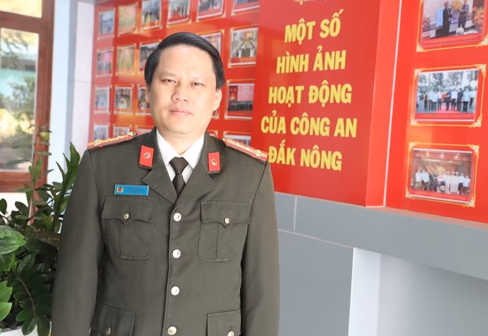 Ý kiến của các đại biểu gửi tới Hội nghị Công an toàn quốc lần thứ 78 -0