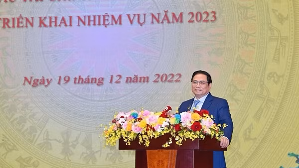 Phân bổ ngân sách công khai, minh bạch, tránh xin-cho