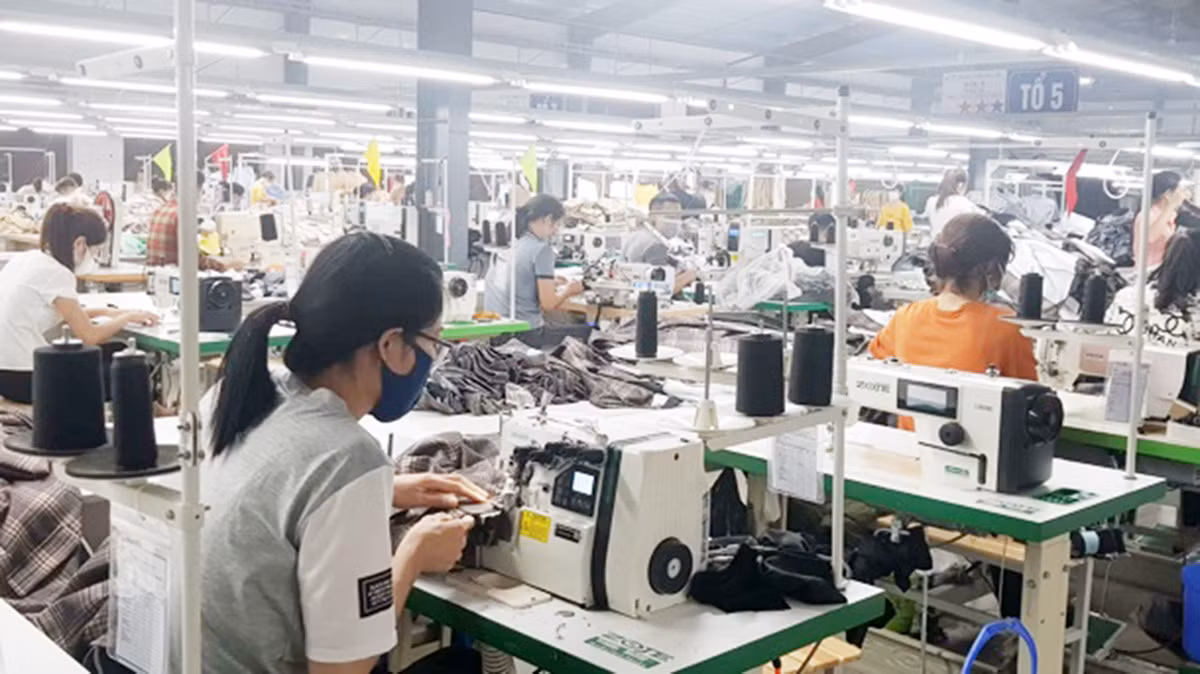 Giúp đỡ doanh nghiệp là giúp chính mình -0