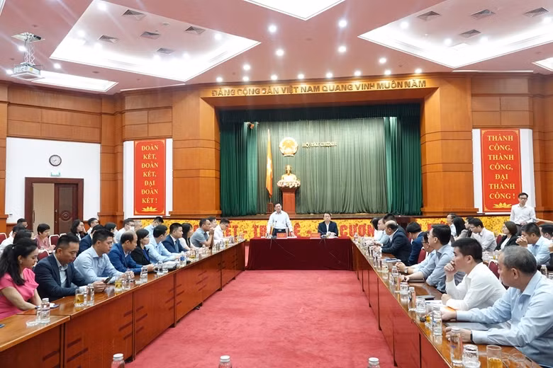 Kỳ cuối:&nbsp; Siết chặt quản lý, đảm bảo an ninh, an toàn thị trường trái phiếu doanh nghiệp -0