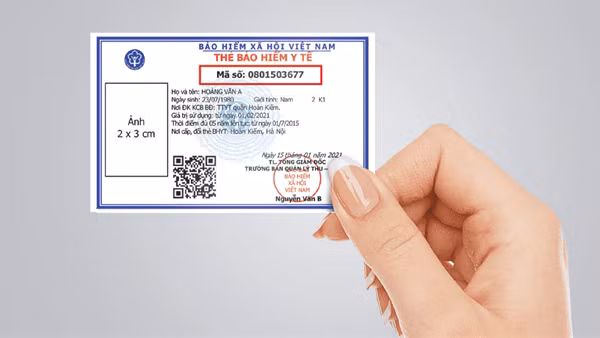 Lợi ích từ việc tham gia BHYT