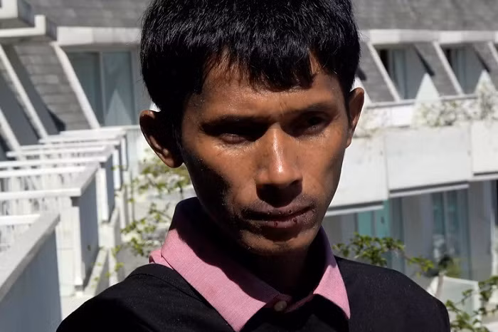 Đối tượng 6 tiền án sử dụng thang dây, giấy tờ giả đi trộm -0