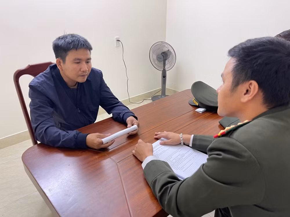 Thiết kế, thẩm định tận thu gỗ rừng thông trái quy định, gây thất thoát Nhà nước hơn 5,6 tỷ đồng -0