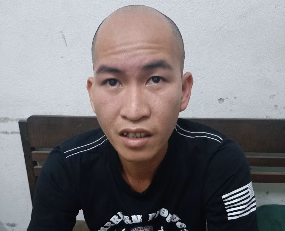 Bắt khẩn cấp tài xế gây TNGT liên hoàn có nồng độ cồn "khủng"