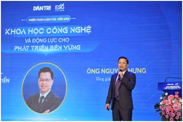 Từ ngân hàng số đến ESG toàn diện: Hành trình tích hợp công nghệ trong vận hành của TPBank -0