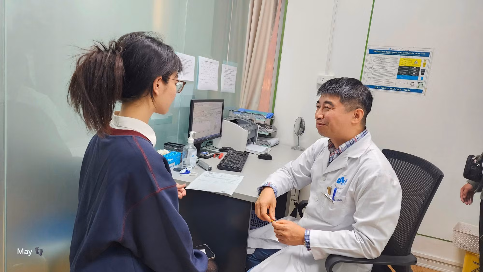 Bài cuối: Cần sự phối hợp liên ngành để bảo vệ người tiêu dùng -0