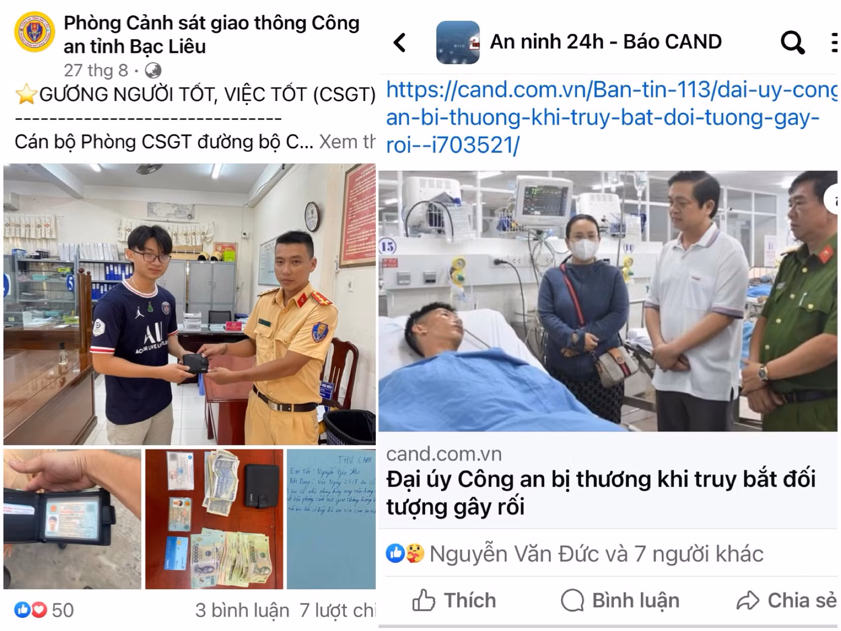 Lan tỏa thông tin tích cực trên mạng xã hội -0