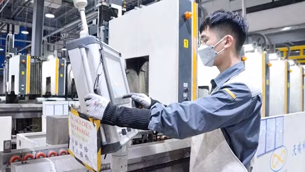 Vì sao doanh nghiệp nhỏ và vừa vẫn khó tiếp cận vốn tín dụng?