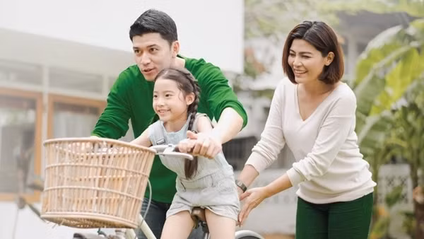 Khách hàng có thể vay vốn tại Vietcombank để trả nợ khoản vay tại ngân hàng khác