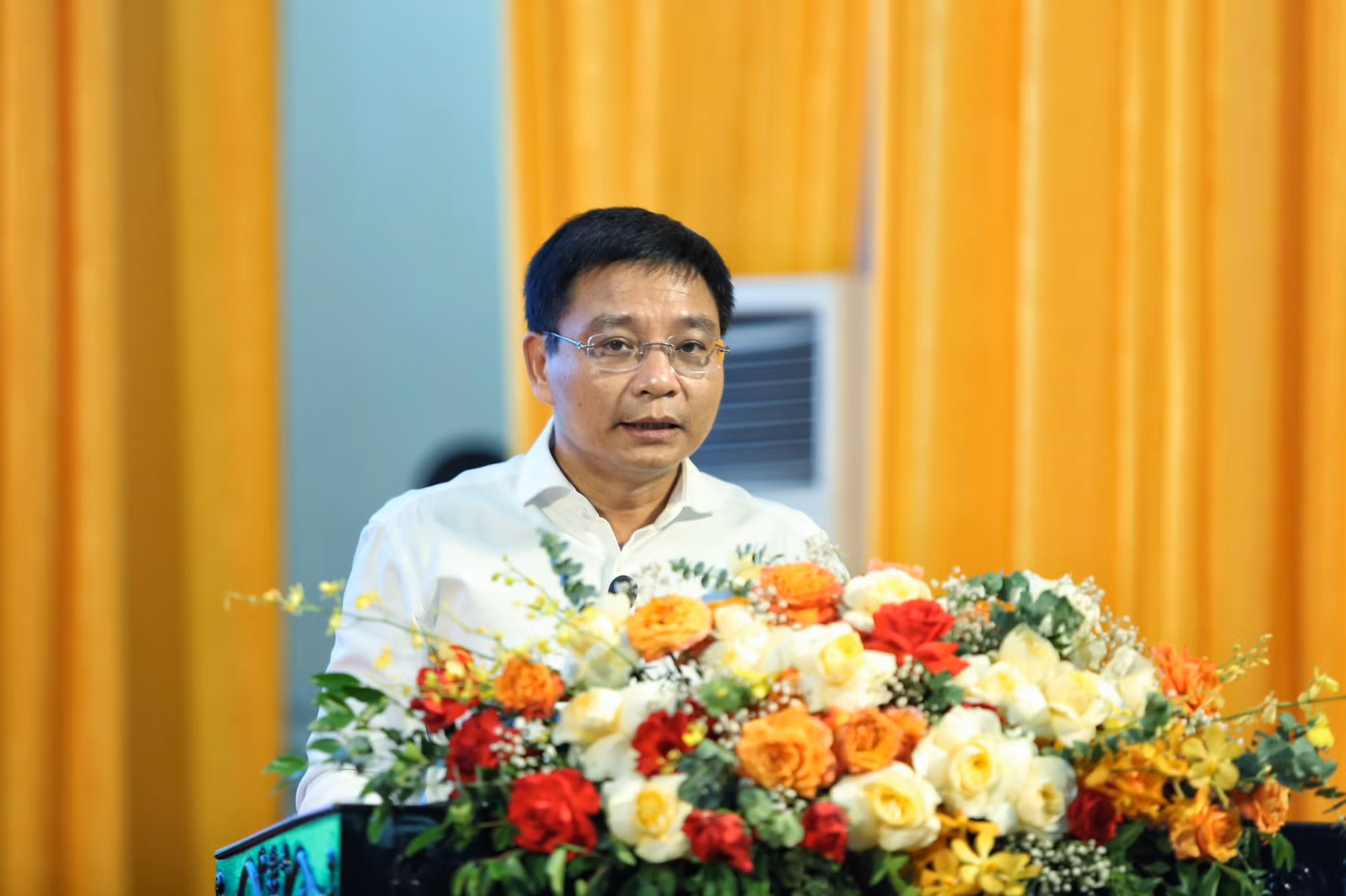 Sẽ không quên vất vả, hy sinh của người mở đường -0