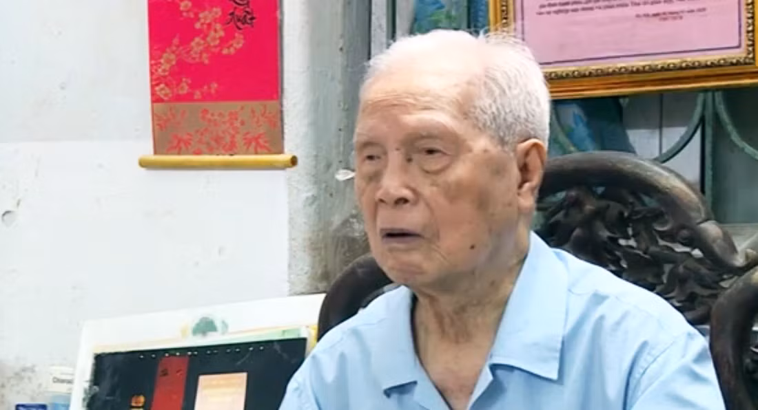 Dấu ấn của lực lượng Công an trong lễ Tuyên ngôn Độc lập 2/9/1945 -1