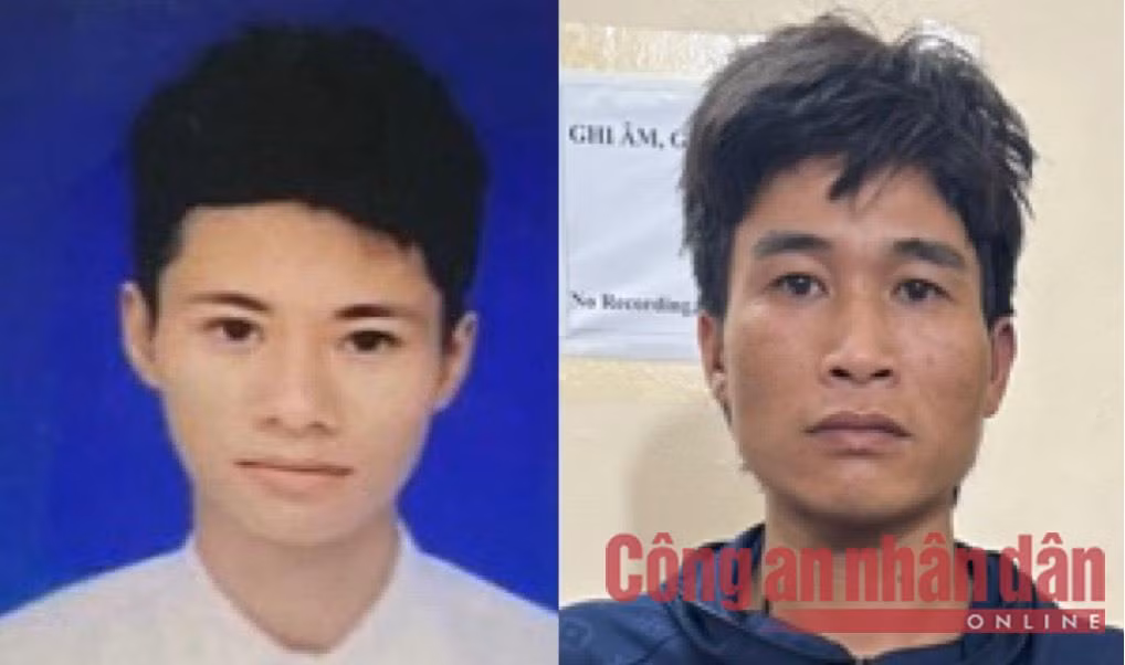 Trộm chó còn mang theo súng quân dụng bắn trả người dân -0