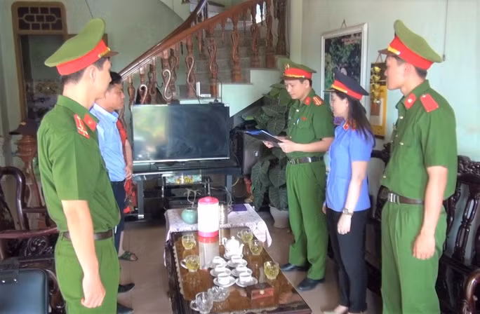 Quỹ tín dụng Nhân dân Vân Sơn lỗ lũy kế khoảng 39 tỷ đồng -0
