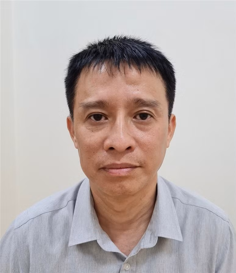 Vụ án Cục Lãnh sự: Bắt Vụ trưởng Vụ Quan hệ quốc tế, Văn phòng Chính phủ -0