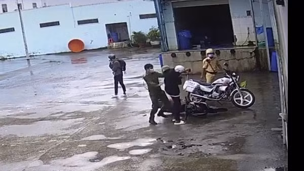 Chủ tịch tỉnh Sóc Trăng chỉ đạo khẩn vụ hai học sinh bị bạo lực