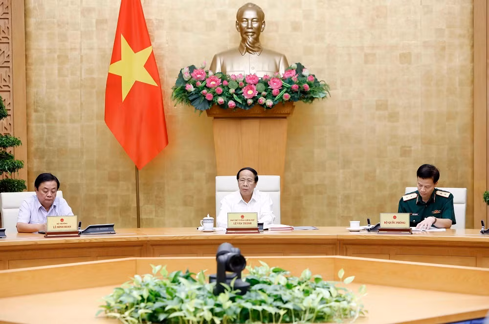 Mở đợt cao điểm kiểm tra, &nbsp;xử lý vi phạm khai thác IUU -0
