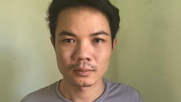 Tìm bị hại liên quan đến “cò đất” Hoàng Chính Thành