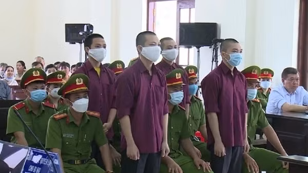 Vụ Tịnh thất bồng lai: Chưa xem xét đình chỉ điều tra bị can Lê Thu Vân