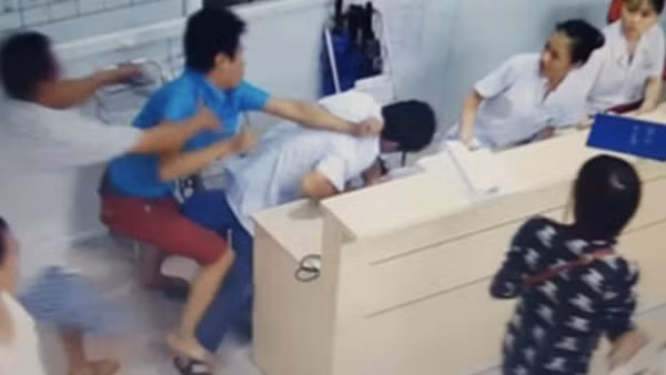 Bộ Công an chỉ đạo tăng cường bảo đảm ANTT tại bệnh viện