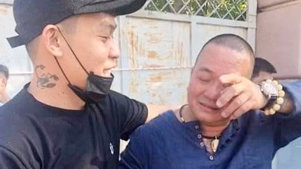 Khi giang hồ rẽ lối... truyền thông