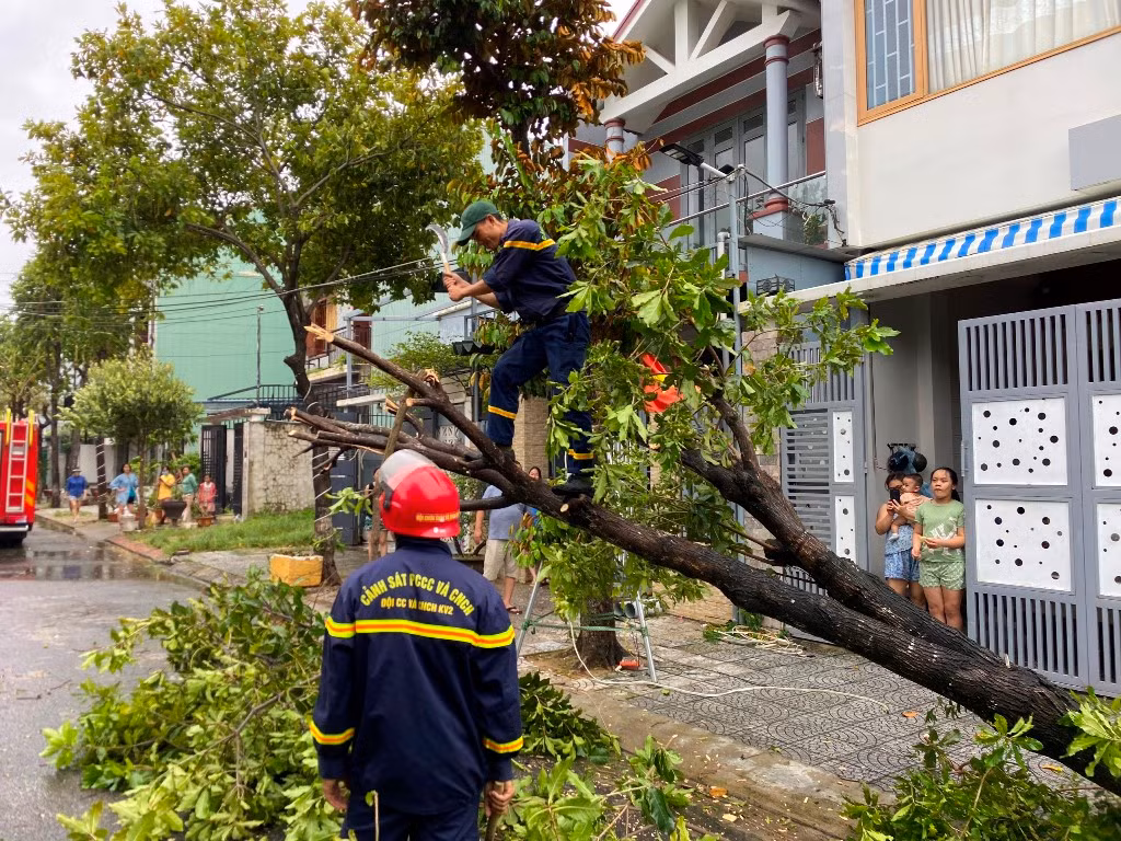 3 bài học kinh nghiệm chống bão hiệu quả từ Đà Nẵng -3
