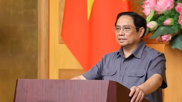 Không để dân đói rét, không có chỗ ở sau bão
