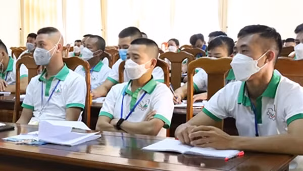 Lao động bỏ trốn và những hệ lụy