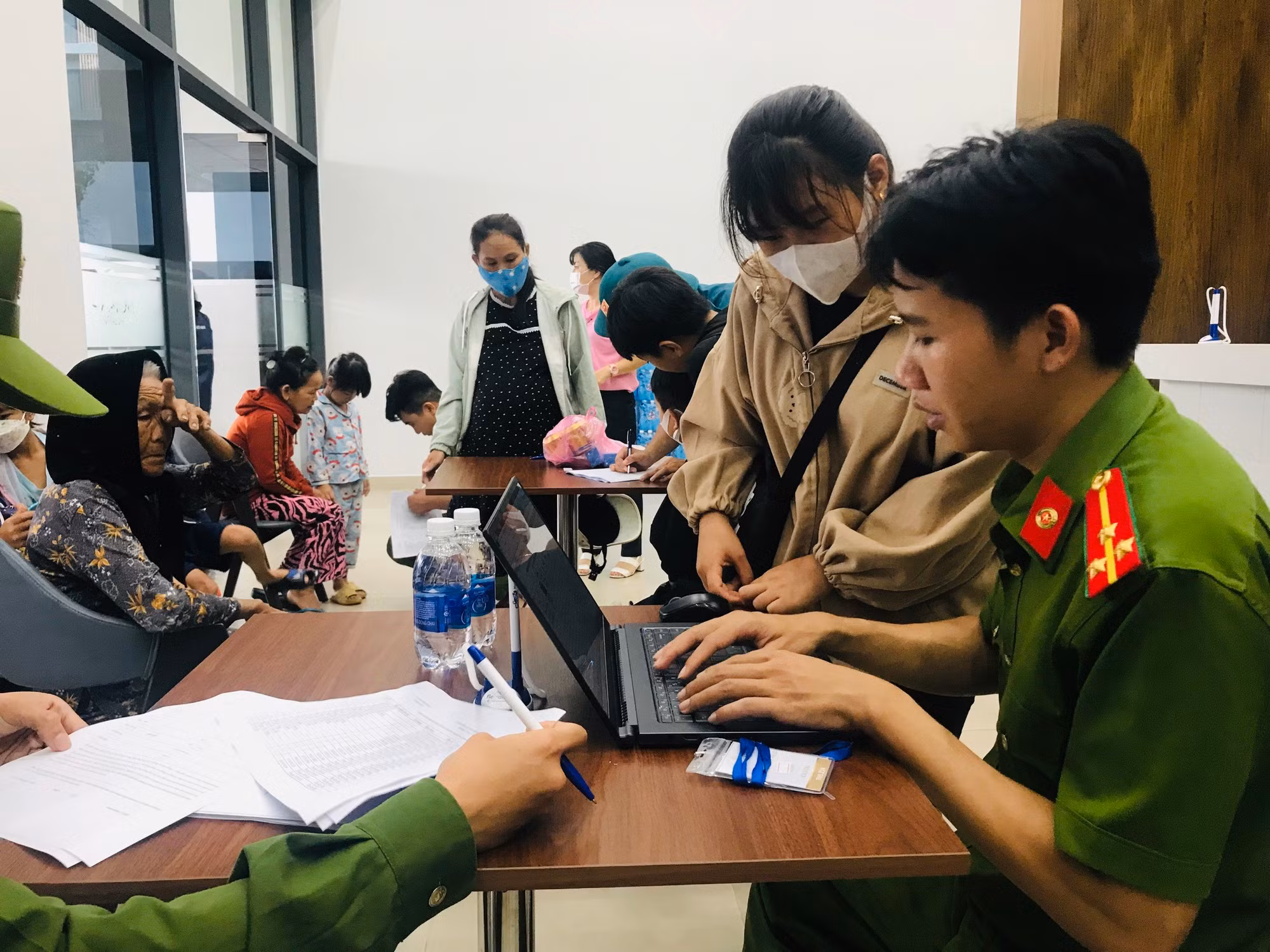 Nhiều khách sạn tại Đà Nẵng, Hội An miễn phí cho du khách và người dân tránh trú bão -3