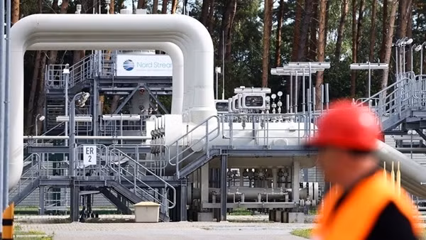 Châu Âu và Nga đều cho rằng đường ống Nord Stream 1 bị cài thuốc nổ