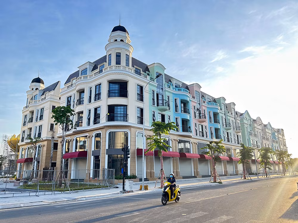 Công thức làm bất động sản khác biệt của bầu Hiển đang “đánh thức” cả vùng Cửu Long -0