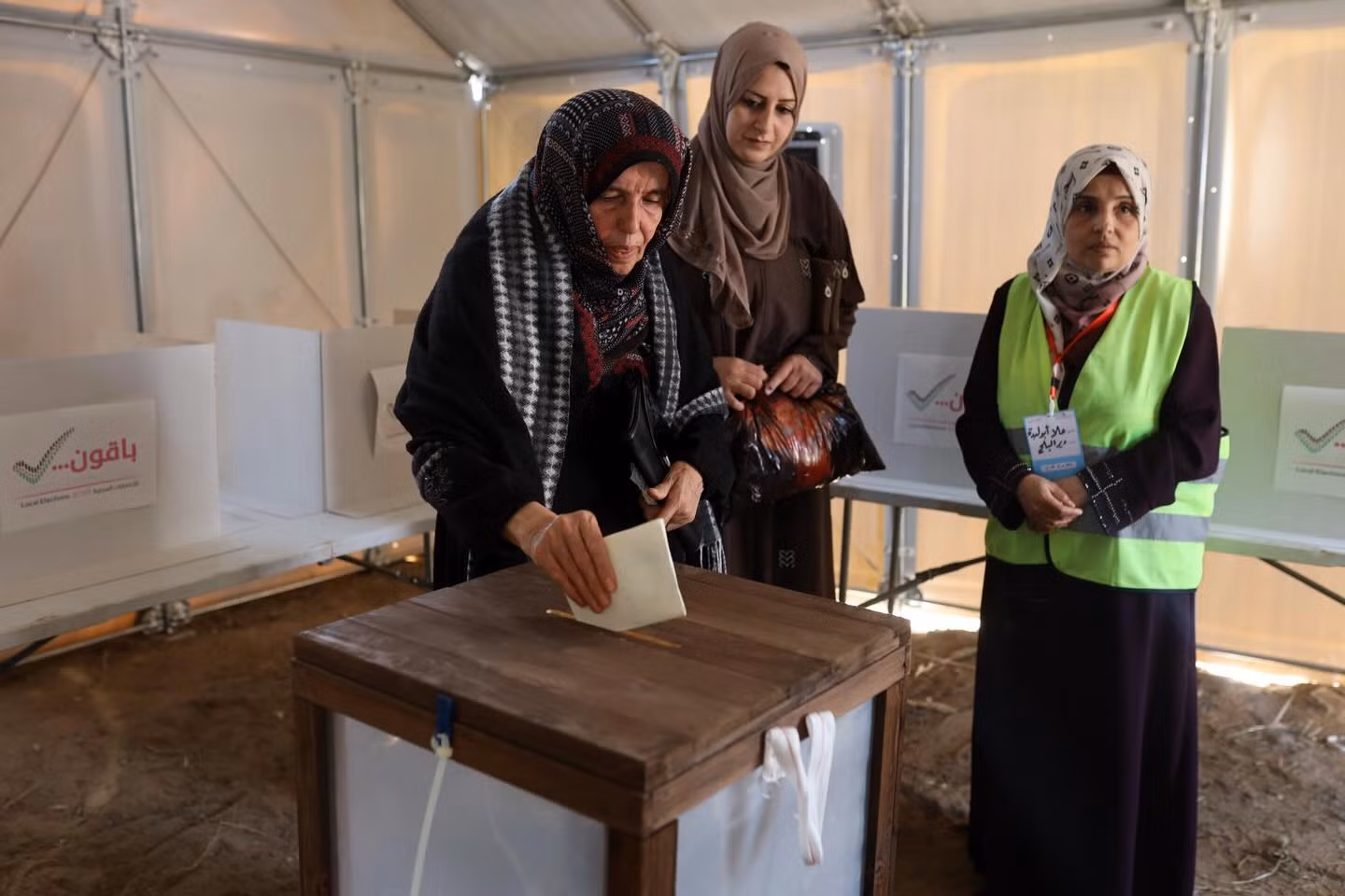bau cu tai gaza - anh 1.jpg -0
