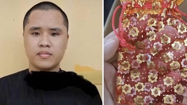Bí mật những túi "bùa yêu" khiến ngàn người xuống tiền