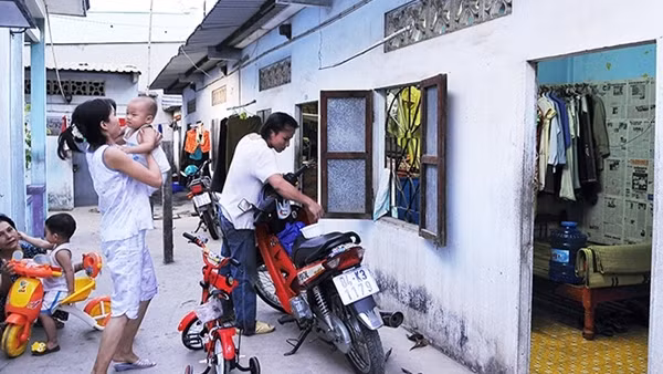 Phải có giải pháp đối với việc hỗ trợ tiền thuê nhà cho người lao động trước 15/8