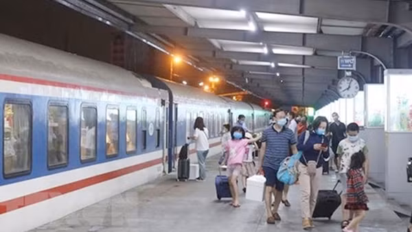 Dự án đường sắt tốc độ cao Bắc – Nam sẽ đi qua những tỉnh nào?