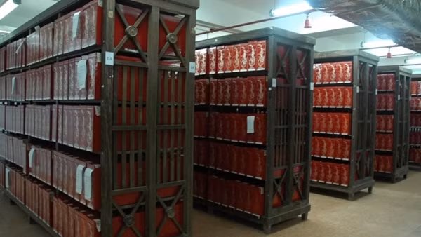 Công bố tài liệu lưu trữ quốc gia phục vụ phát triển kinh tế, xã hội đất nước