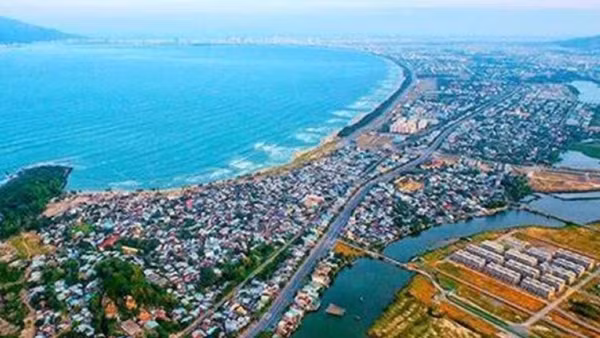 Ưu tiên hình thành và phát triển hành lang kinh tế Bắc - Nam