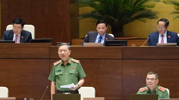 Ai bao che quán bar, vũ trường sử dụng ma tuý sẽ xử lý nghiêm