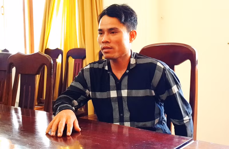 Tuyên án tử hình bị cáo sát hại ba người trong một gia đình -0