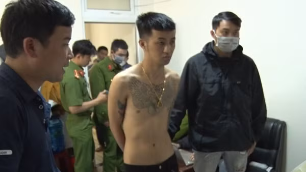 Bắt thêm 3 đối tượng trong đường dây ma túy lớn ở Đà Lạt