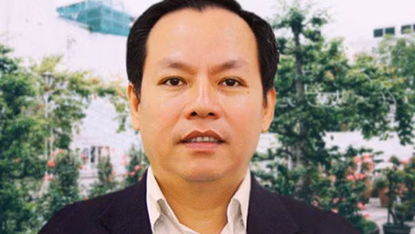 Nguyên Chủ tịch HĐQT Saigon Co.op Diệp Dũng gây thiệt hại hơn 115 tỷ đồng