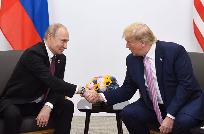 Điểm lại những lần đơn phương giải mật thông tin của cựu Tổng thống Donald Trump -0